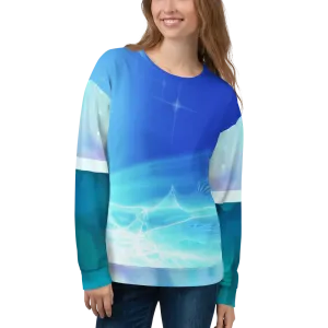 Aurora Borealis Sweatshirt