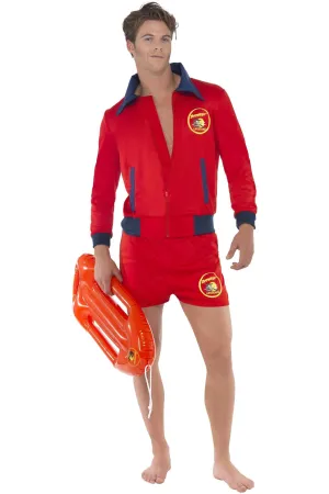 Baywatch Lifeguard Costume