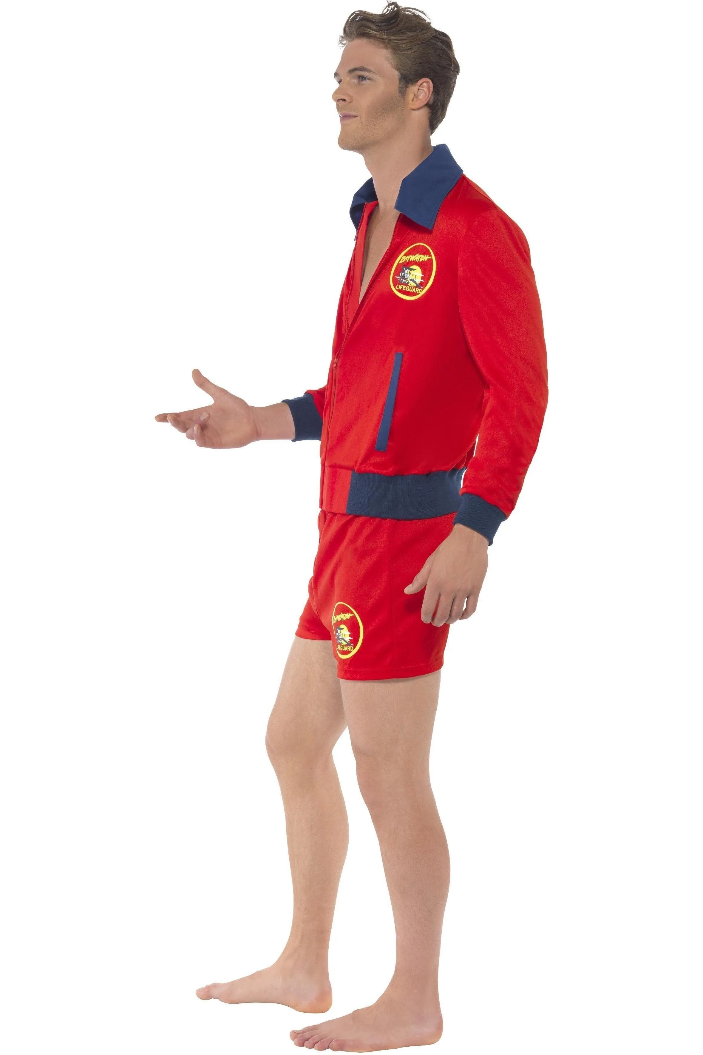 Baywatch Lifeguard Costume