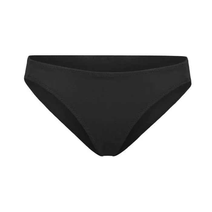 Bikini Bottoms (Black)