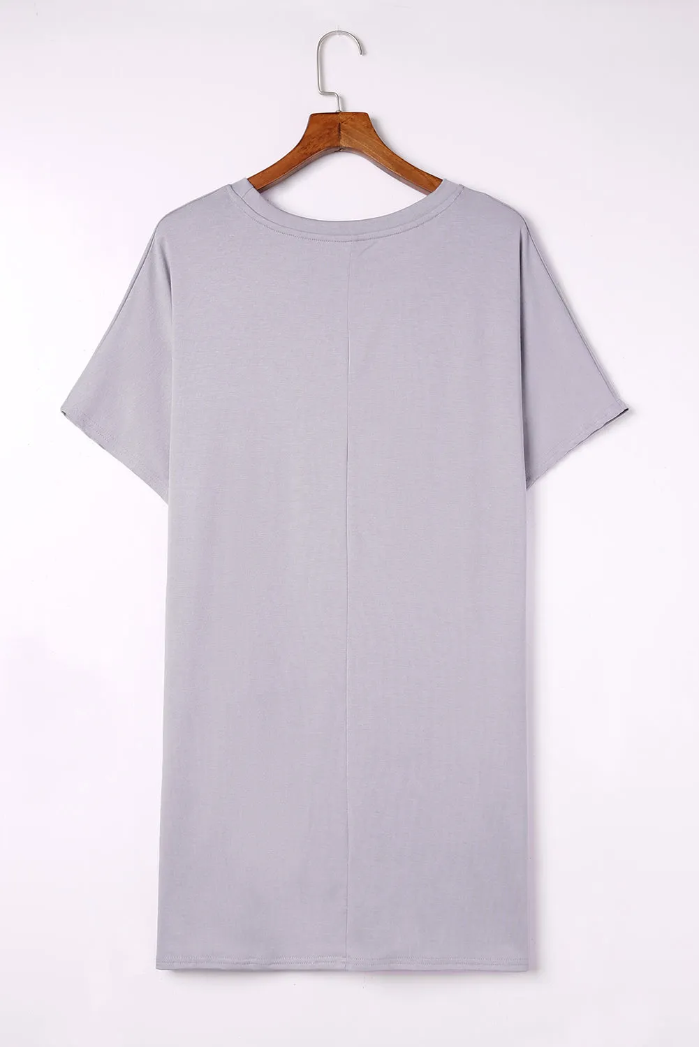 Casual Cream Knitted Top