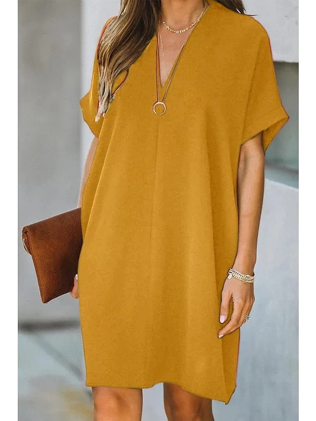 Casual Cream Knitted Top