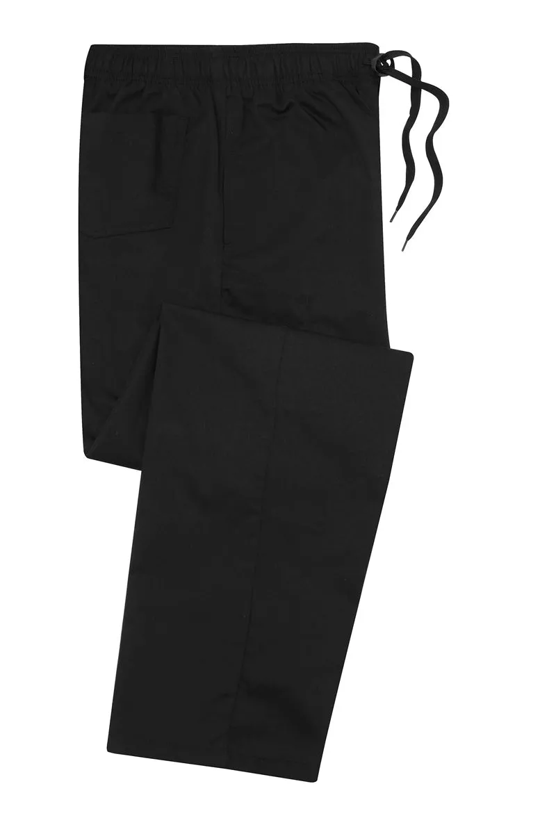 Chef's Slim Fit Pant (Unisex)