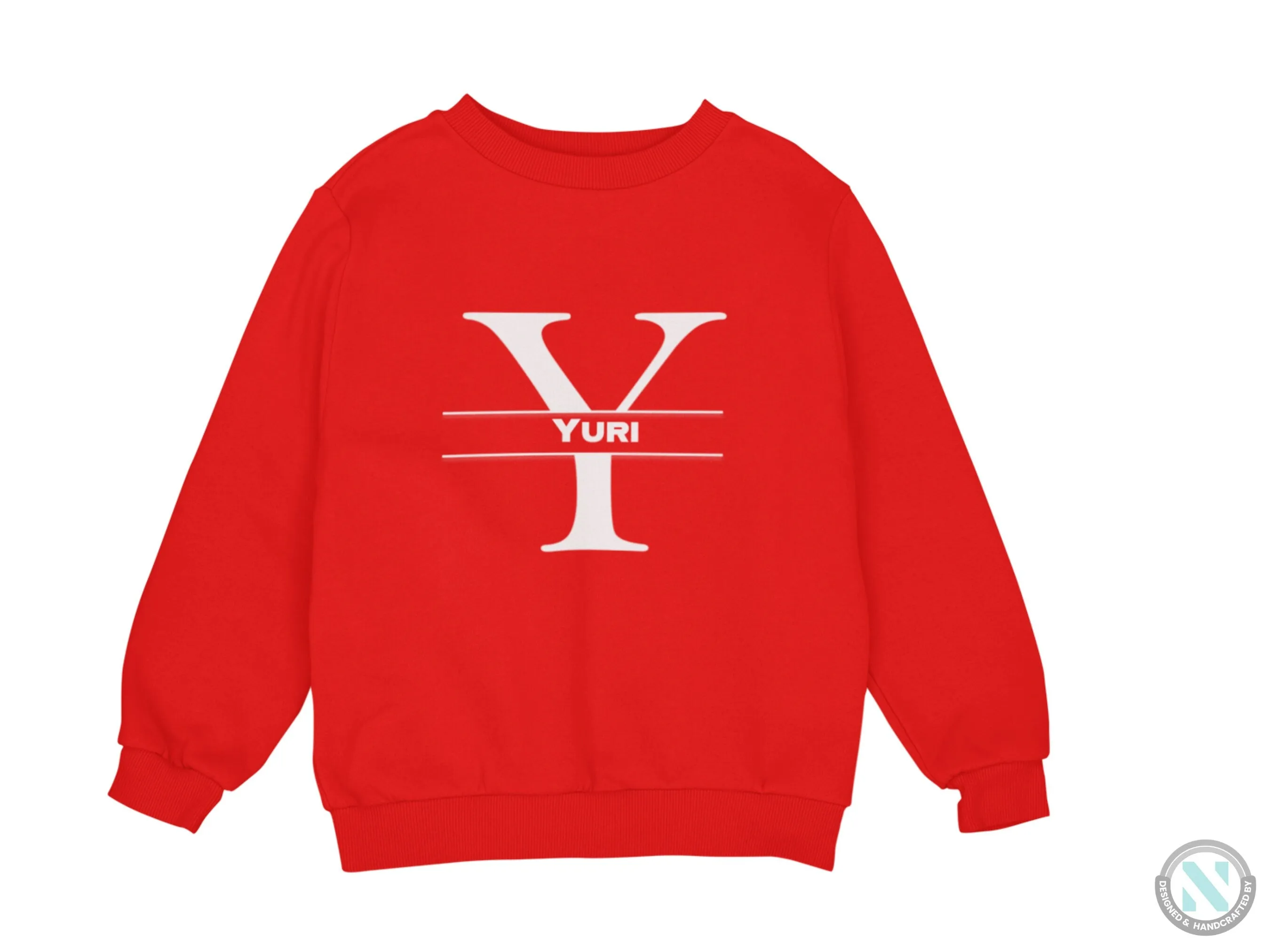 Custom Name Autumn Hoodie Gift for Toddler Girls Gift for Birthday