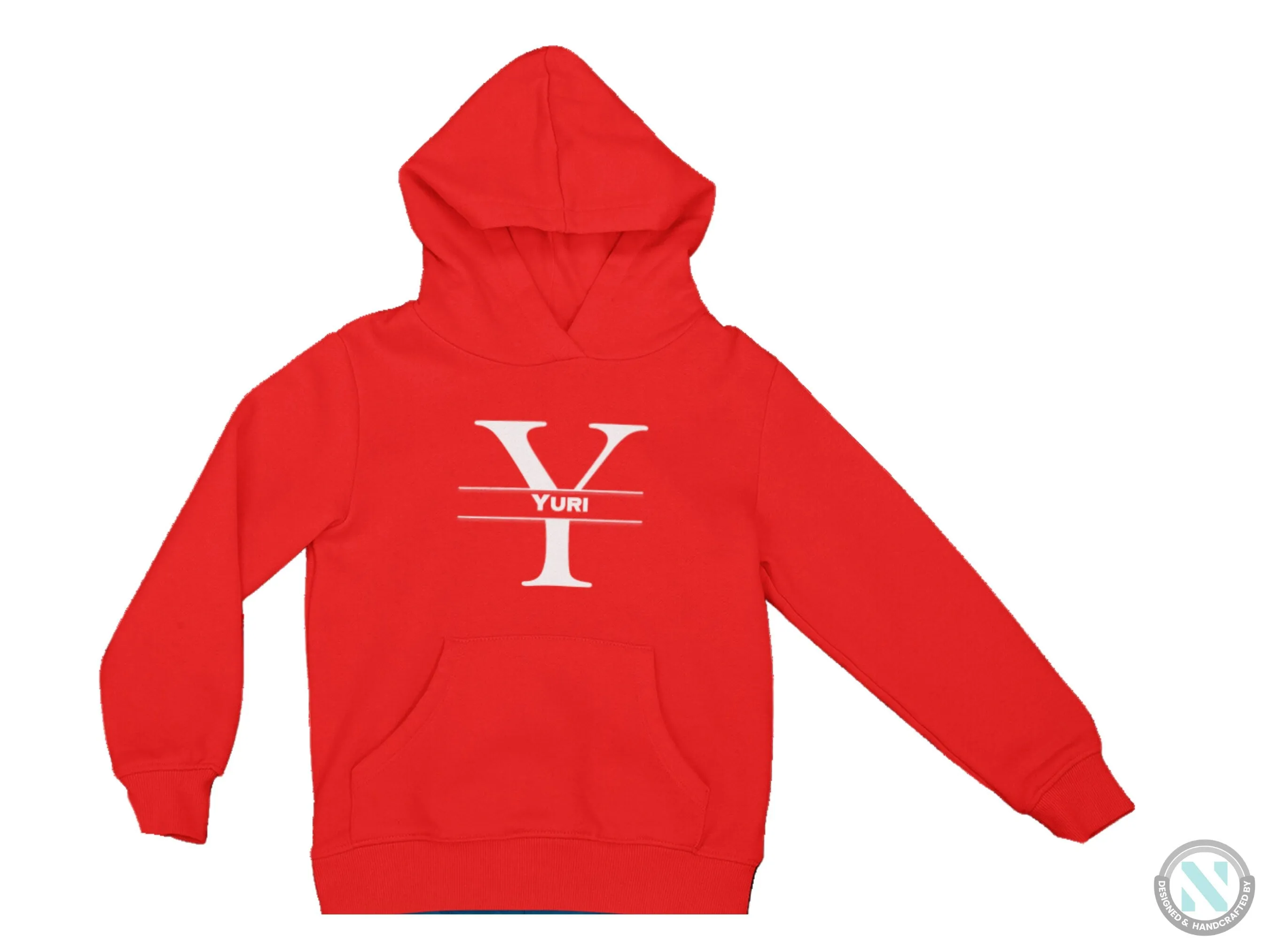 Custom Name Autumn Hoodie Gift for Toddler Girls Gift for Birthday
