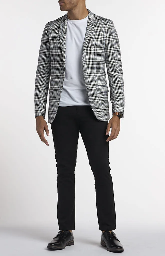 Flag & Anthem Stretch Twill Slim Fit Chino
