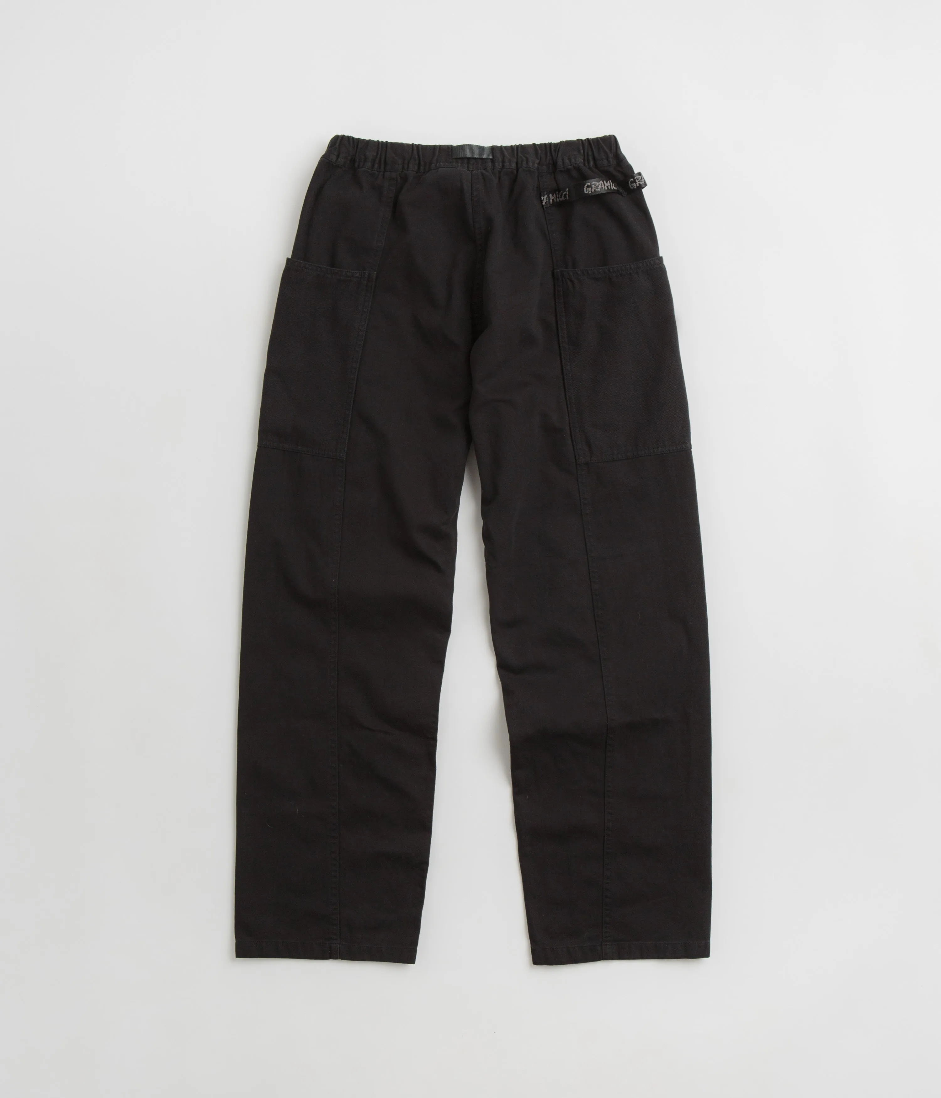 Gramicci Gadget Pants - Black