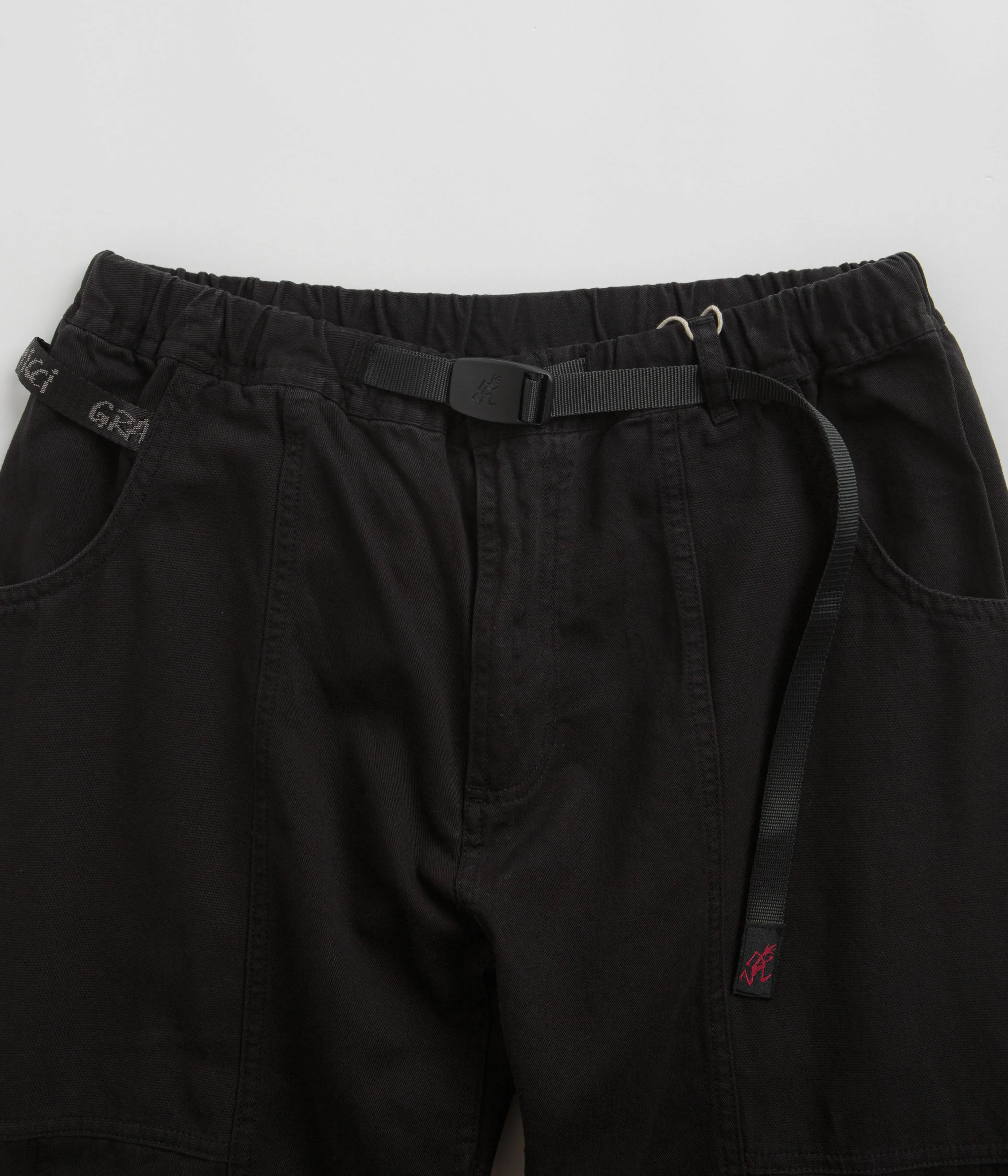 Gramicci Gadget Pants - Black