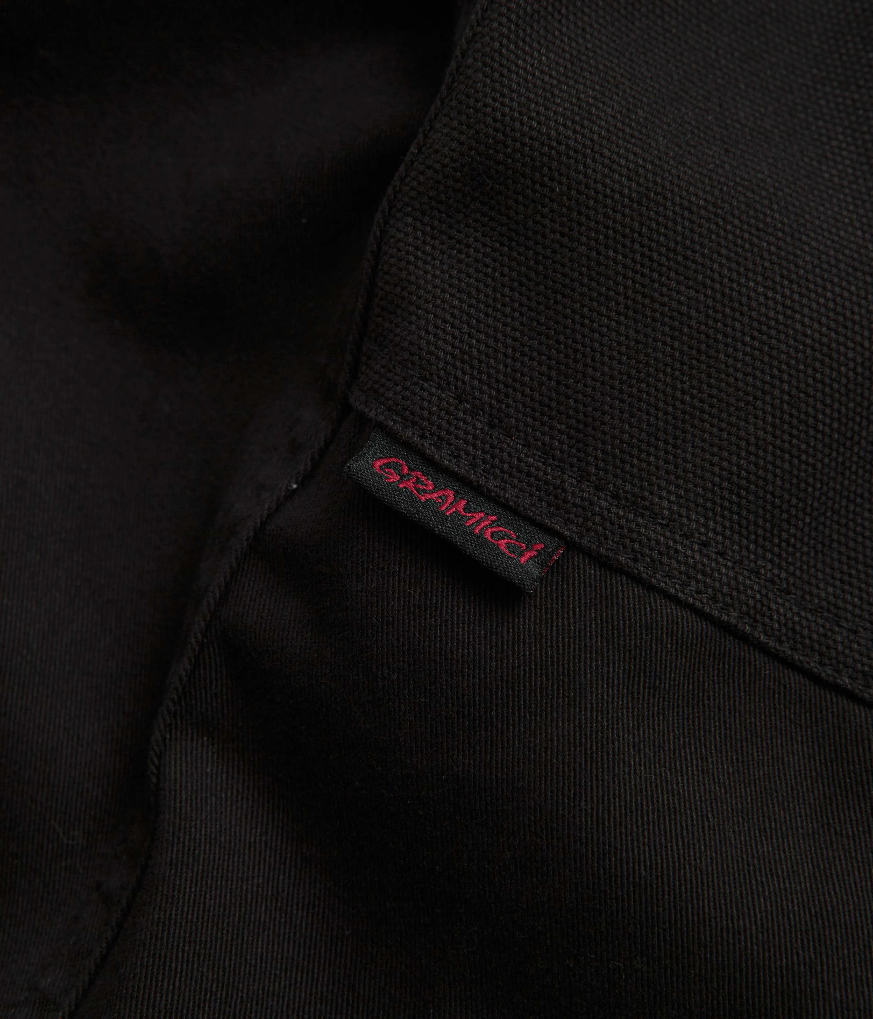 Gramicci Gadget Pants - Black