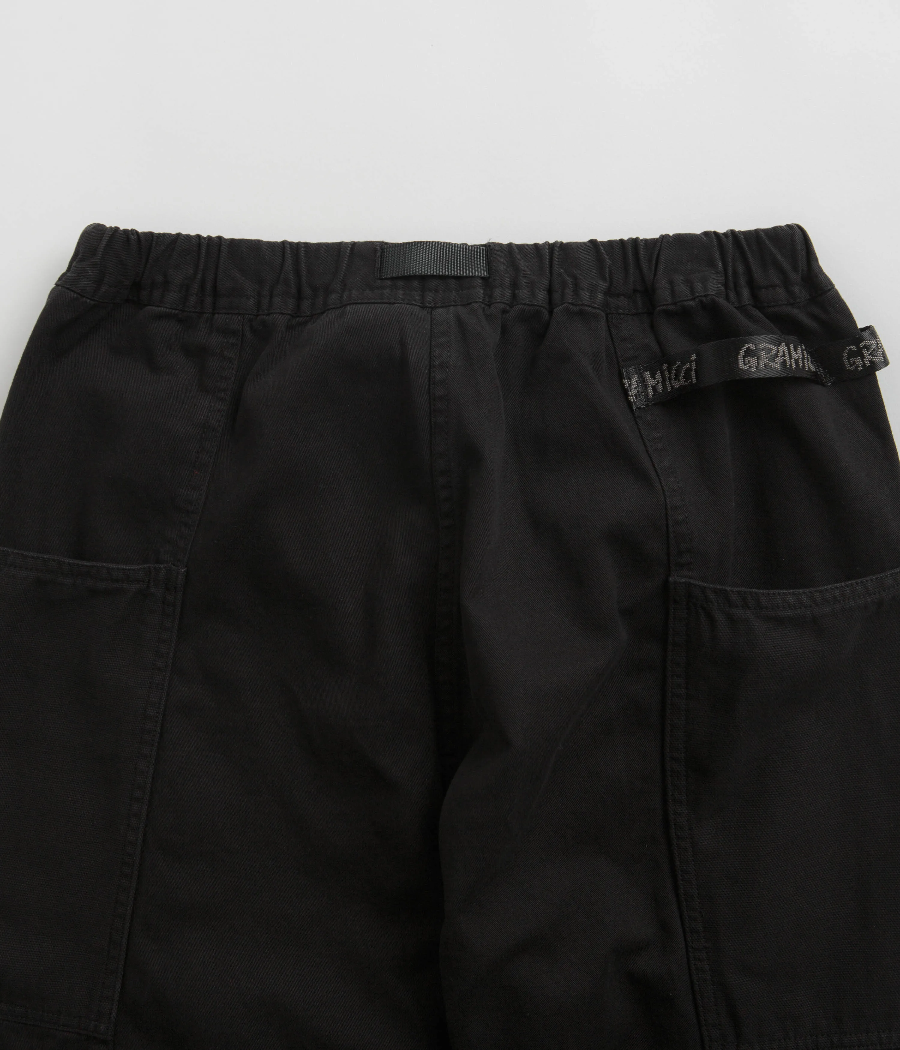 Gramicci Gadget Pants - Black