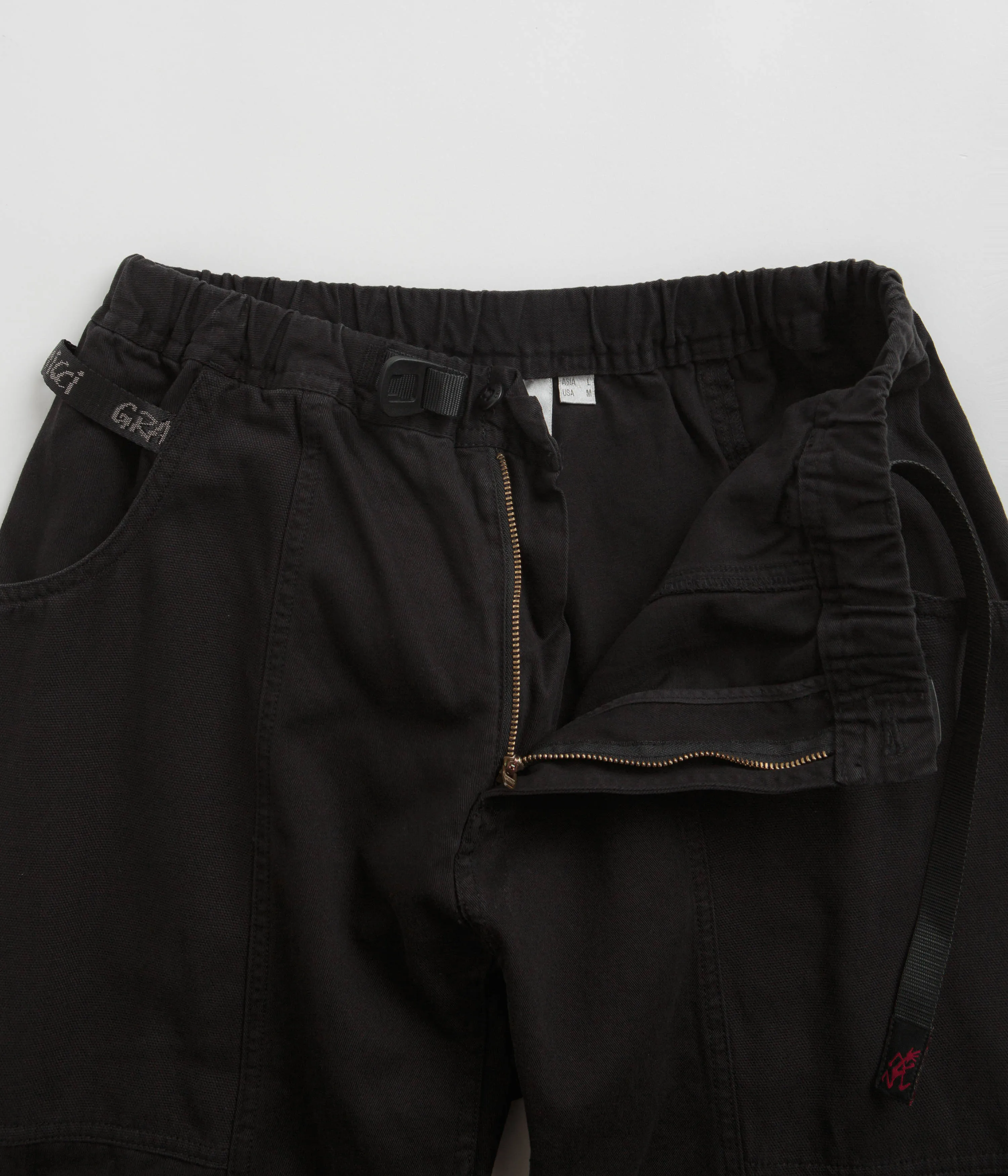 Gramicci Gadget Pants - Black