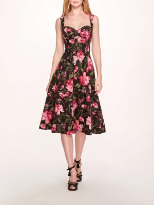 Holly Midi Dress