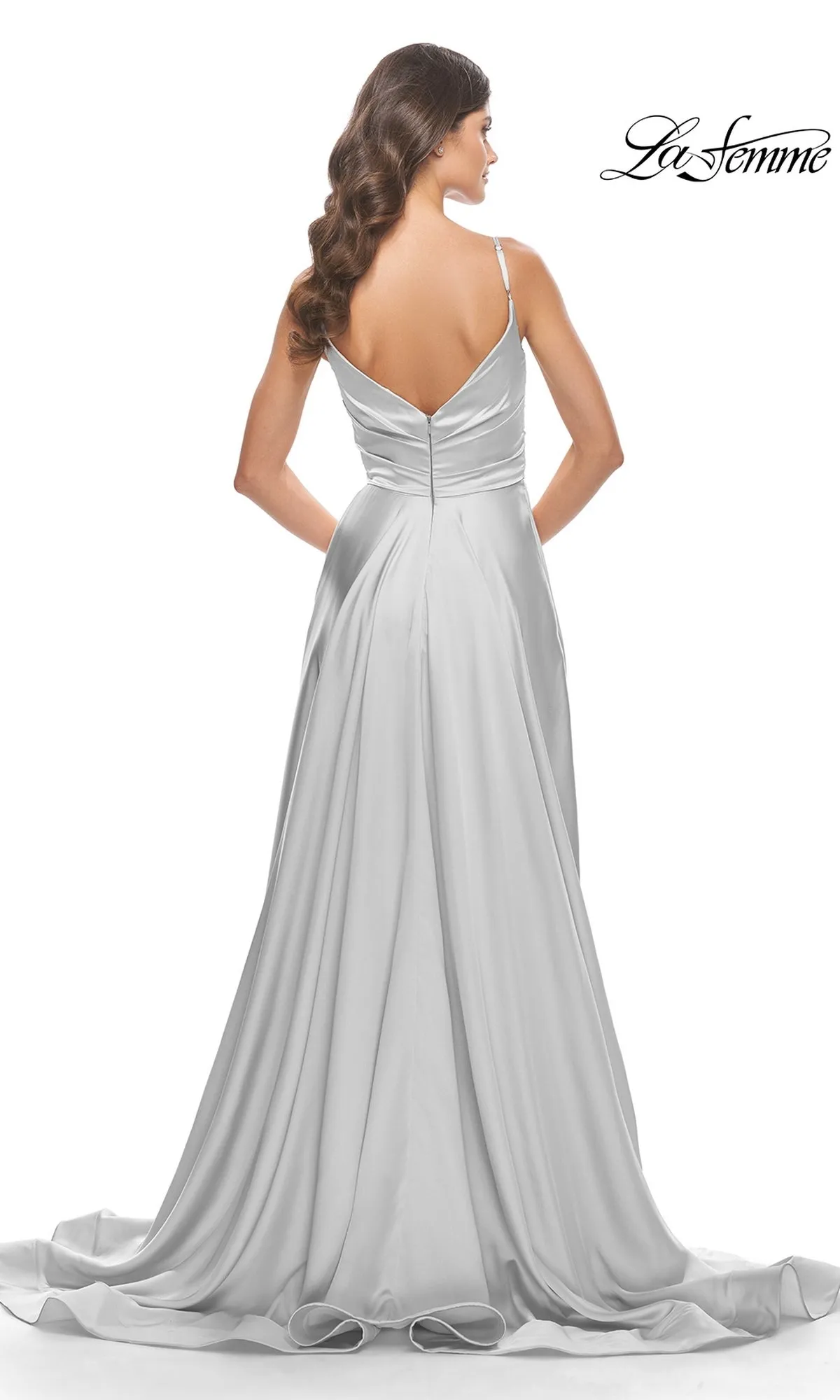 La Femme 31505 Formal Prom Dress