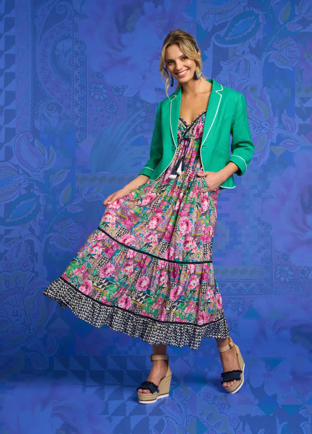 Loobies Story Frida Sundress