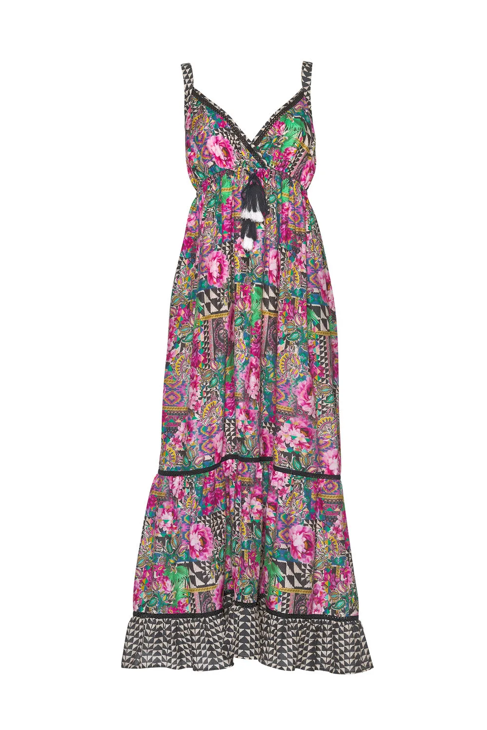 Loobies Story Frida Sundress