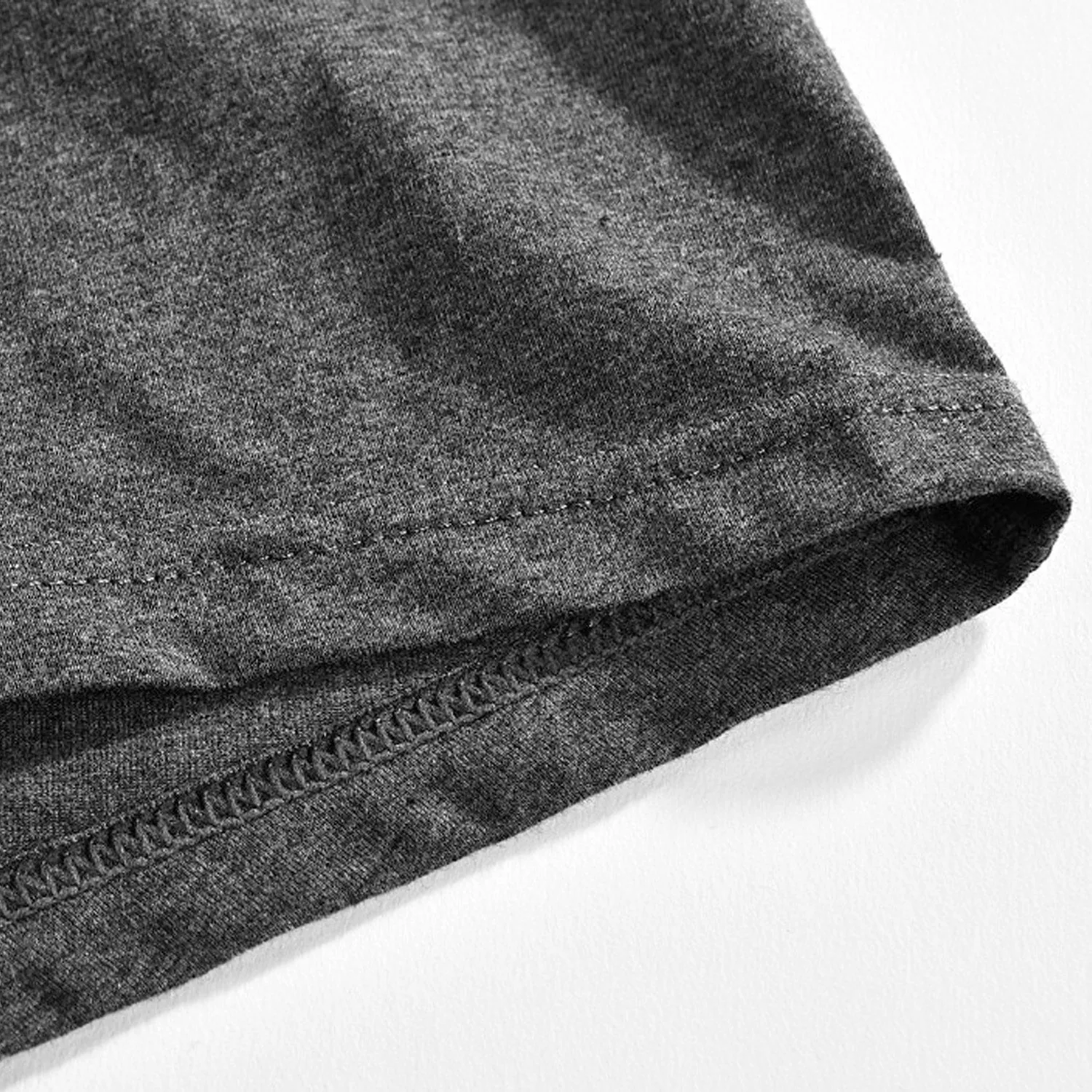 Man Basic Boxer Briefs 6-Pack