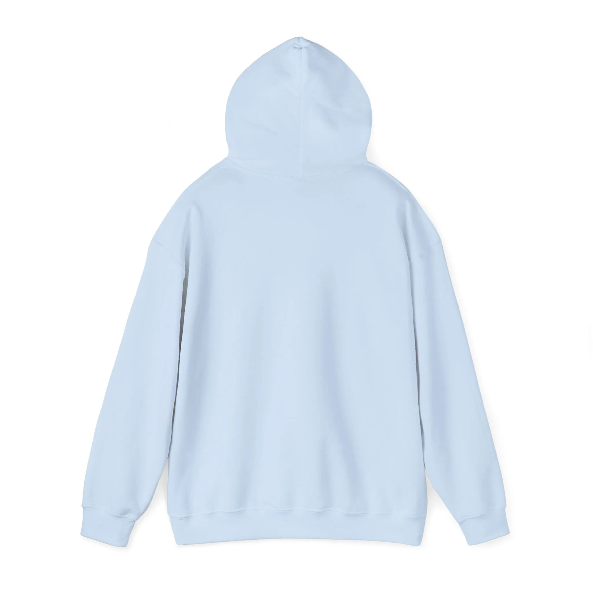 Mental Health Matters Hoodie - Unisex Heavy Blend™ Sweatshirt