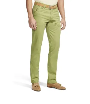 Meyer Diego FAIRTRADE SOFT TWILL Trouser