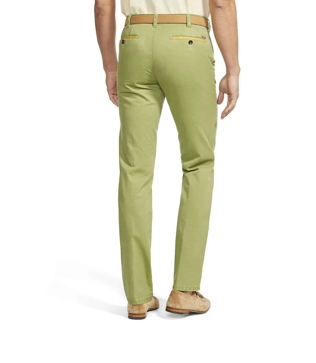 Meyer Diego FAIRTRADE SOFT TWILL Trouser