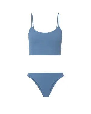 Quarantotto Rib Set