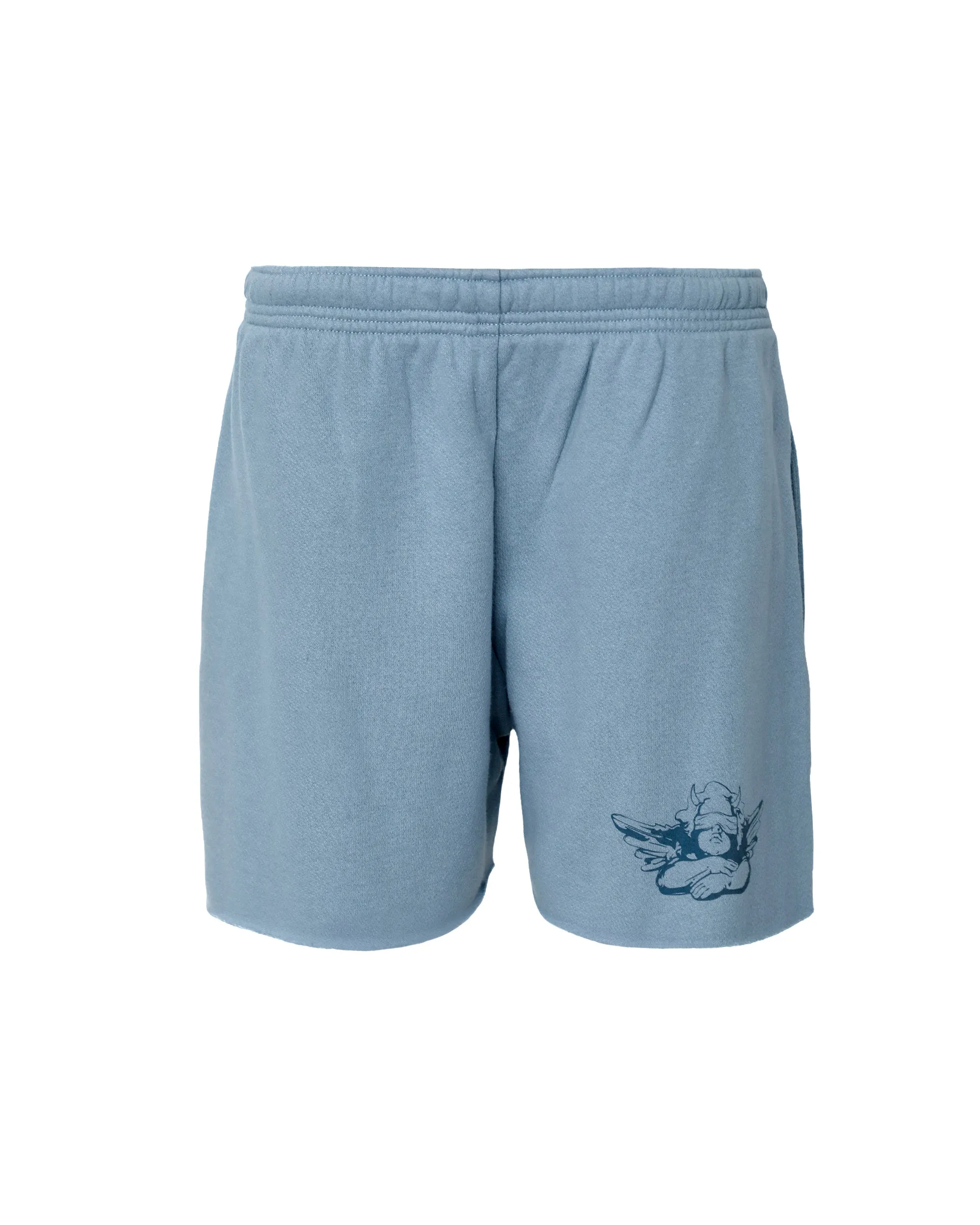 Read The Signs Francis Shorts