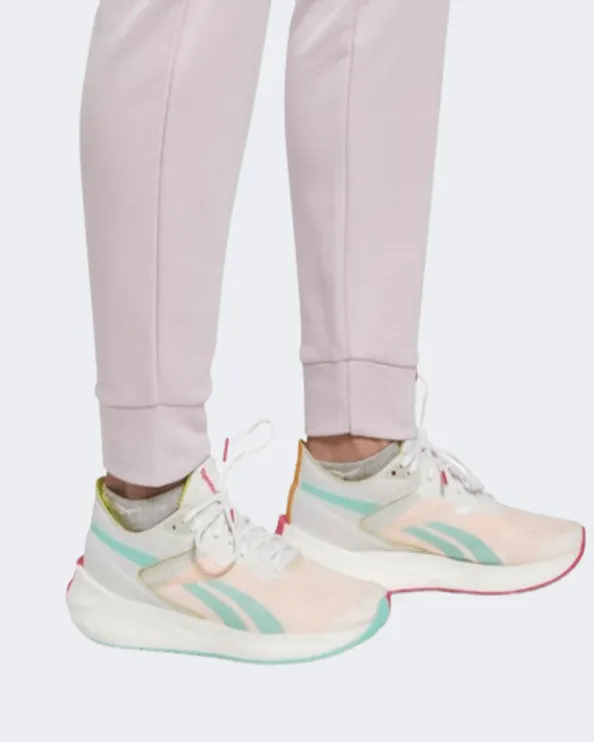 Reebok  Identity French Terry Women Training Pant Light Purple