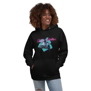 Shoreline Offroad Chiche Hoodie - Cozy Cotton Sweatshirt