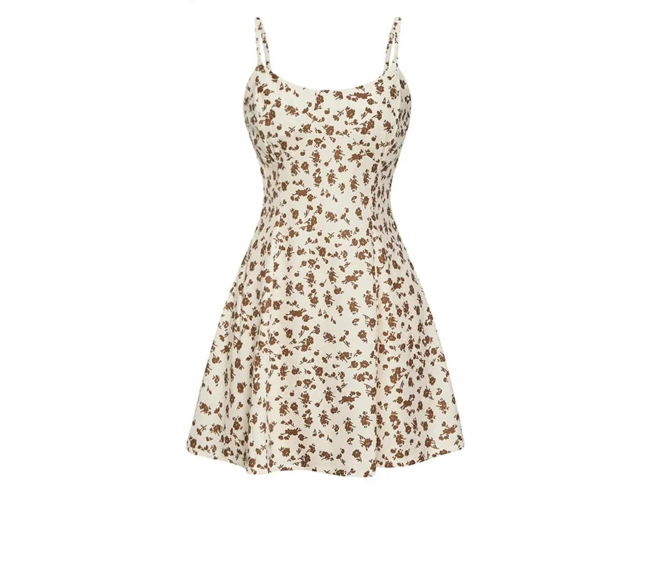 Short Slip On Top  - Aani