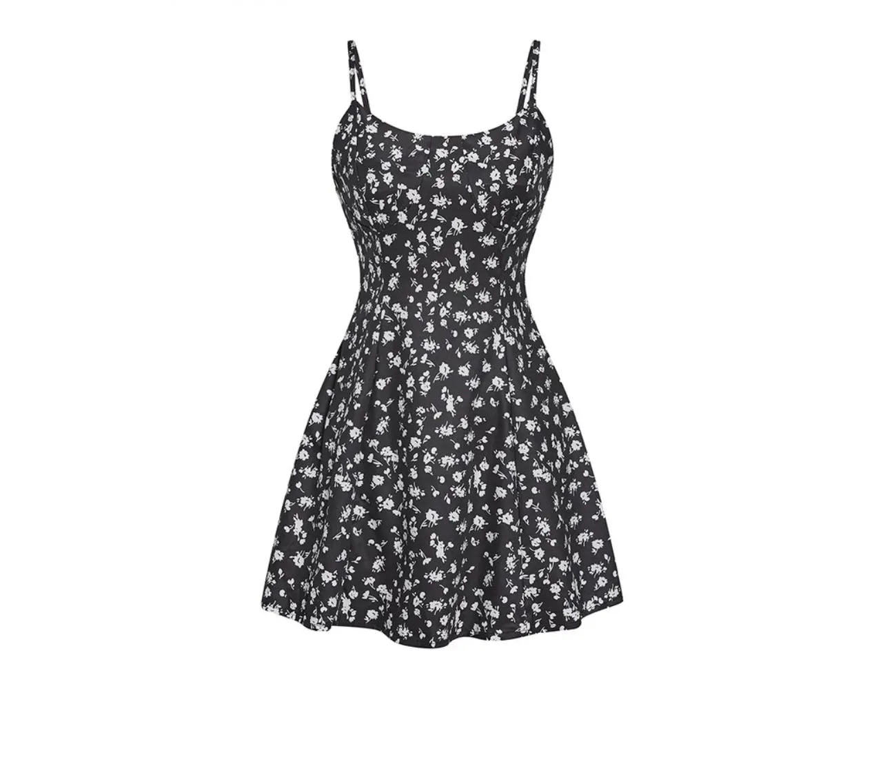 Short Slip On Top  - Aani
