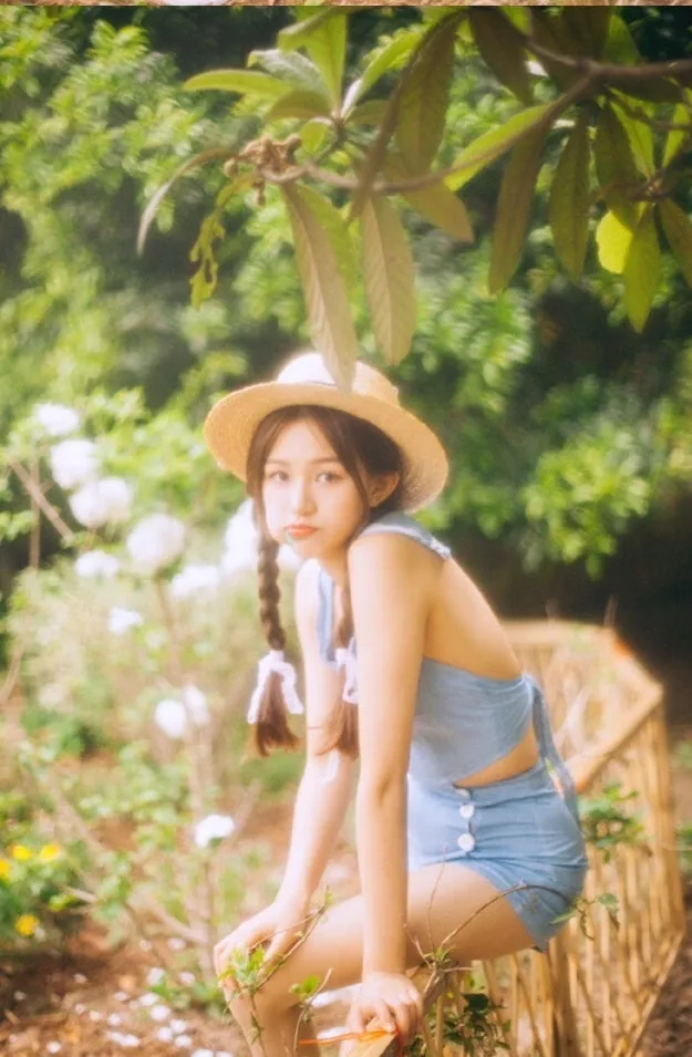 [Tailor Made] Dolly Sailor Girl Movie Inspired Roper Bodysuit Romper