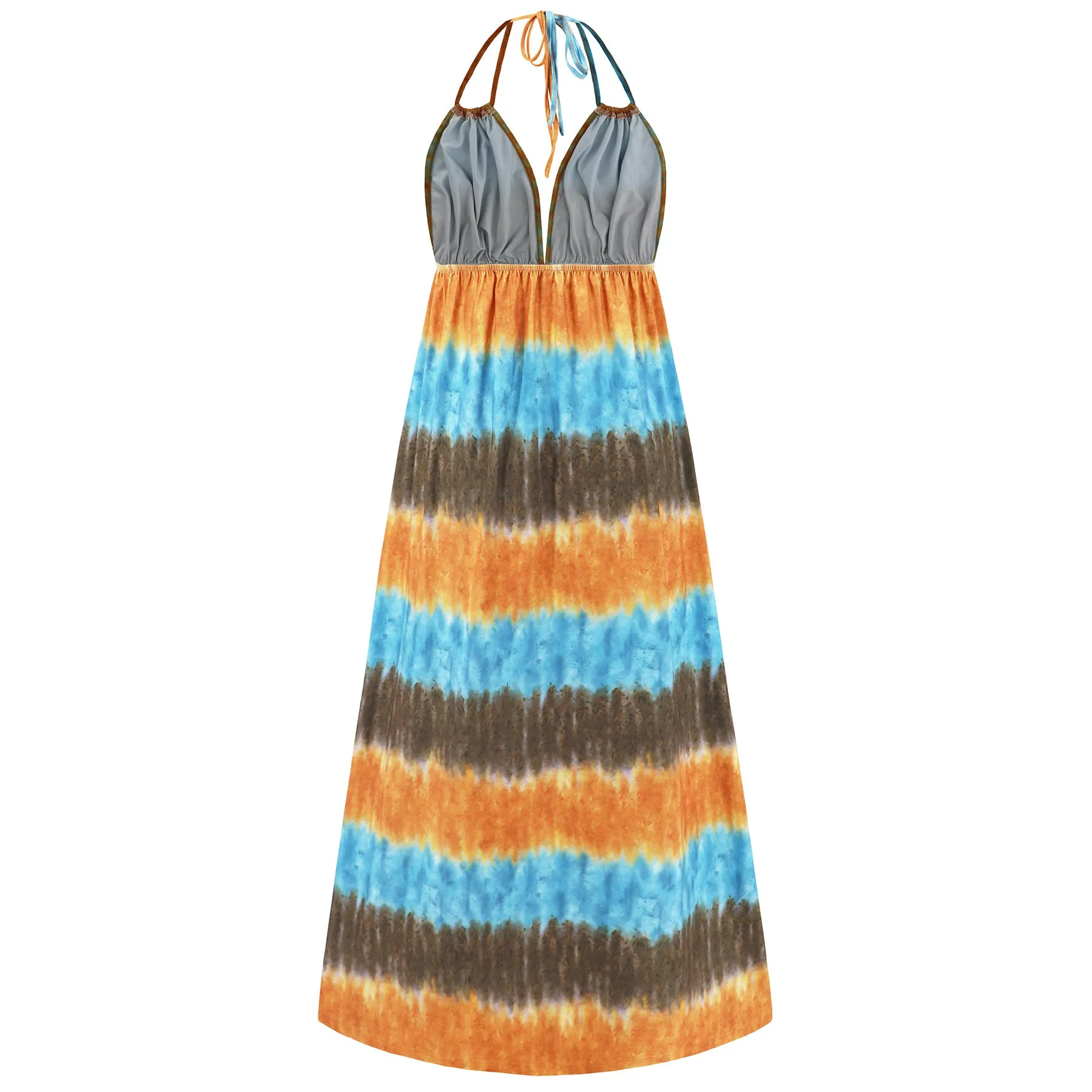 Yara Maxi Dress